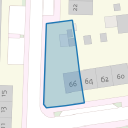 Perceel ELS00-K-6063