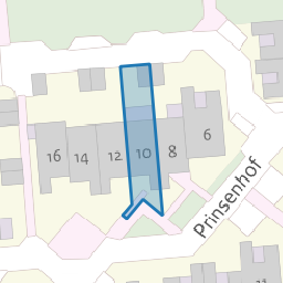 Perceel ELS00-K-6089
