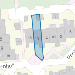 Perceel ELS00-K-6091