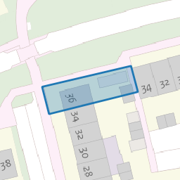 Perceel ELS00-K-6121