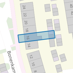 Perceel ELS00-K-6131