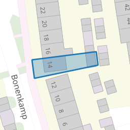 Perceel ELS00-K-6132