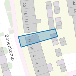 Perceel ELS00-K-6133