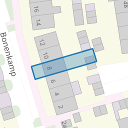 Perceel ELS00-K-6135