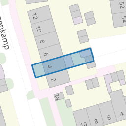Perceel ELS00-K-6137