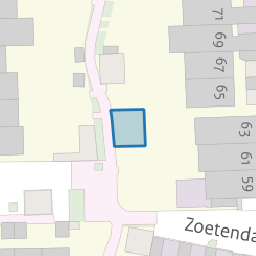 Perceel ELS00-K-6150