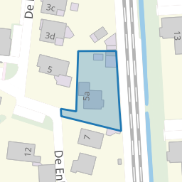 Perceel ELS00-K-6164