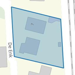 Perceel ELS00-K-6165
