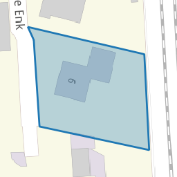 Perceel ELS00-K-6166