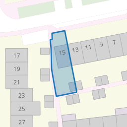 Perceel ELS00-K-6197