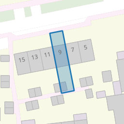 Perceel ELS00-K-6200