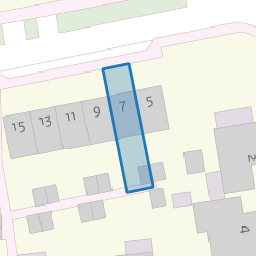 Perceel ELS00-K-6201