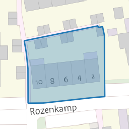 Perceel ELS00-K-6203