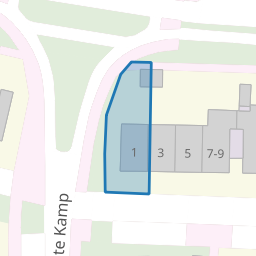Perceel ELS00-K-6212
