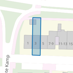 Perceel ELS00-K-6213