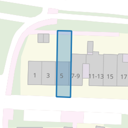 Perceel ELS00-K-6214