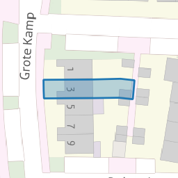 Perceel ELS00-K-6217