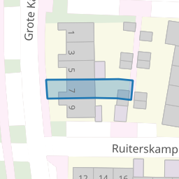 Perceel ELS00-K-6219