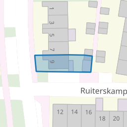 Perceel ELS00-K-6220