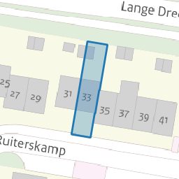 Perceel ELS00-K-6230