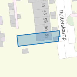 Perceel ELS00-K-6243