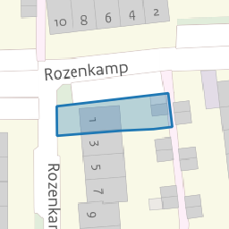 Perceel ELS00-K-6244