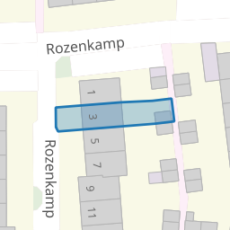 Perceel ELS00-K-6245