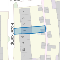 Perceel ELS00-K-6247