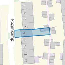 Perceel ELS00-K-6248
