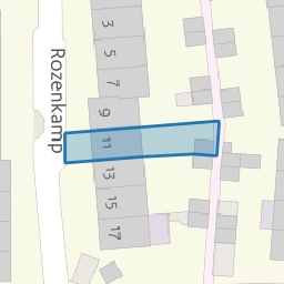 Perceel ELS00-K-6249