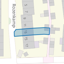 Perceel ELS00-K-6250