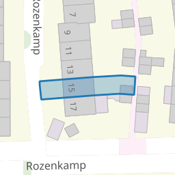 Perceel ELS00-K-6251