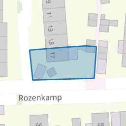 Perceel ELS00-K-6252