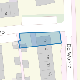 Perceel ELS00-K-6253