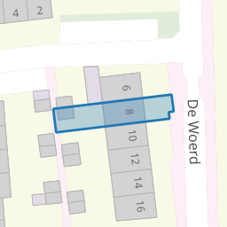 Perceel ELS00-K-6254