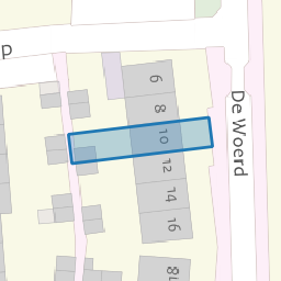Perceel ELS00-K-6255