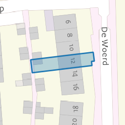 Perceel ELS00-K-6256