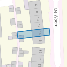 Perceel ELS00-K-6257