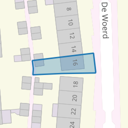 Perceel ELS00-K-6258