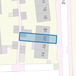Perceel ELS00-K-6260