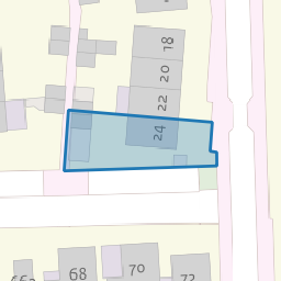 Perceel ELS00-K-6262