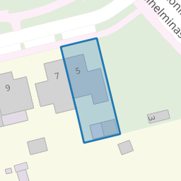 Perceel ELS00-K-6270