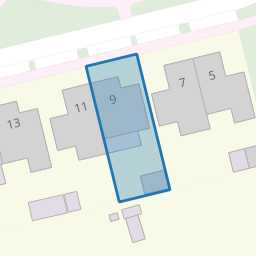 Perceel ELS00-K-6272
