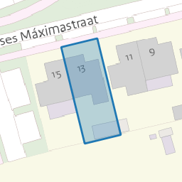 Perceel ELS00-K-6274