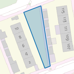 Perceel ELS00-K-6314