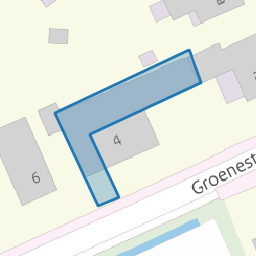 Perceel ELS00-K-6320