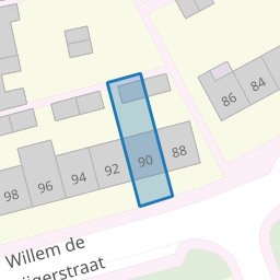 Perceel ELS00-K-6354