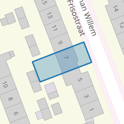 Perceel ELS00-K-6363