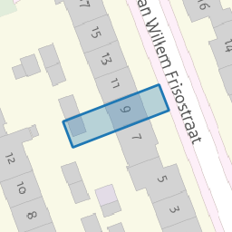 Perceel ELS00-K-6364