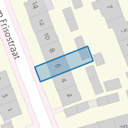 Perceel ELS00-K-6372